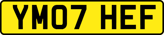 YM07HEF