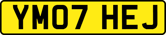 YM07HEJ