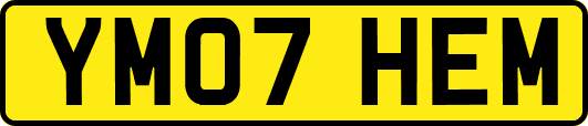 YM07HEM