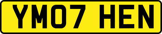 YM07HEN