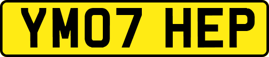 YM07HEP