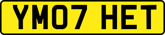 YM07HET