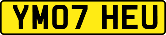 YM07HEU