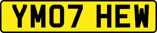 YM07HEW