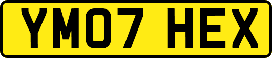 YM07HEX