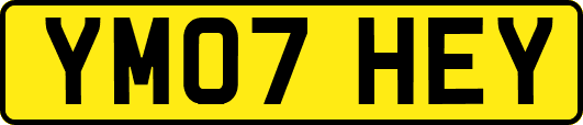 YM07HEY