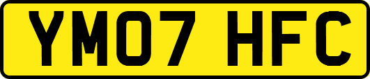 YM07HFC