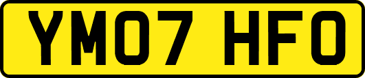 YM07HFO