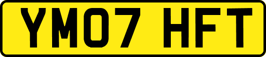 YM07HFT