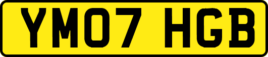 YM07HGB