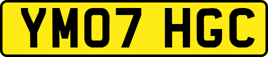 YM07HGC
