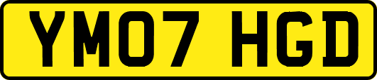 YM07HGD