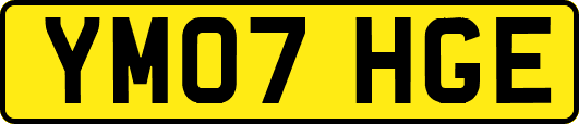 YM07HGE