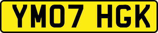 YM07HGK