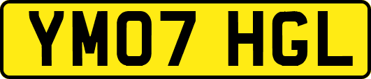 YM07HGL