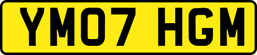 YM07HGM