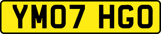 YM07HGO