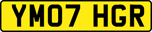YM07HGR