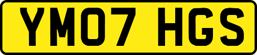 YM07HGS