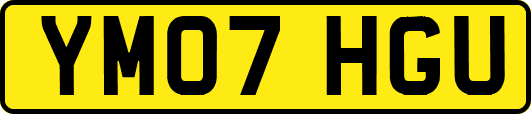 YM07HGU