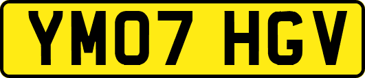 YM07HGV