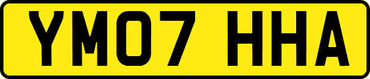 YM07HHA