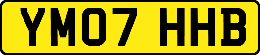 YM07HHB