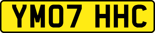 YM07HHC