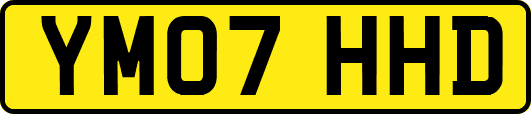 YM07HHD