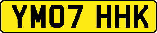 YM07HHK