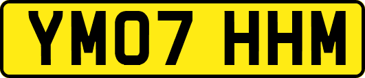 YM07HHM