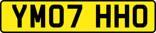 YM07HHO