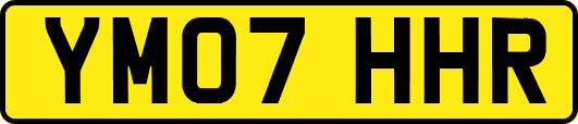 YM07HHR