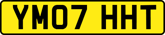 YM07HHT