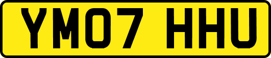 YM07HHU