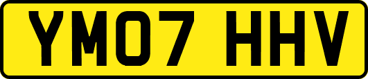 YM07HHV