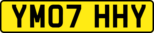 YM07HHY