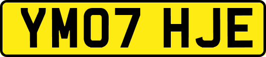 YM07HJE