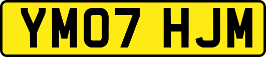 YM07HJM