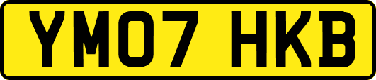YM07HKB