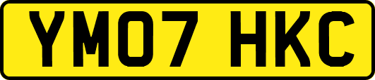 YM07HKC