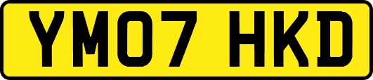 YM07HKD