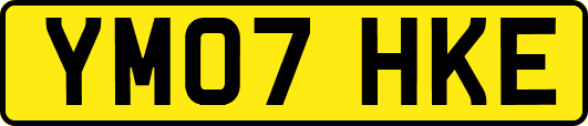 YM07HKE