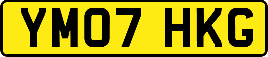 YM07HKG
