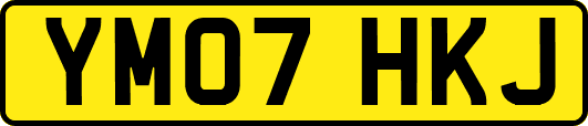 YM07HKJ