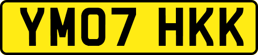 YM07HKK
