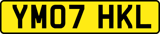 YM07HKL