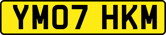 YM07HKM