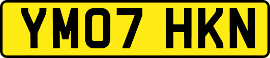 YM07HKN