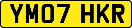 YM07HKR